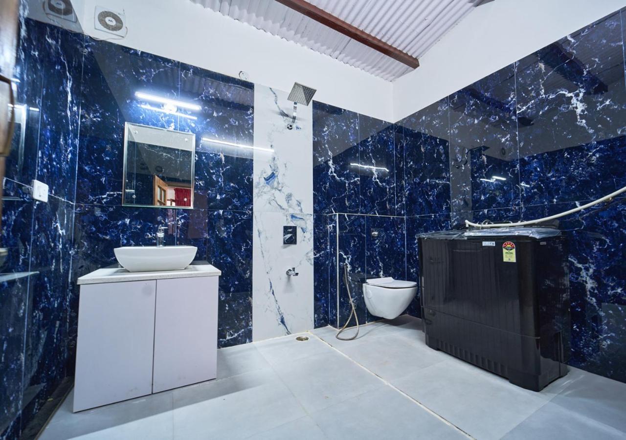 Shivs Heritage Resort Ooty By Voye Homes المظهر الخارجي الصورة