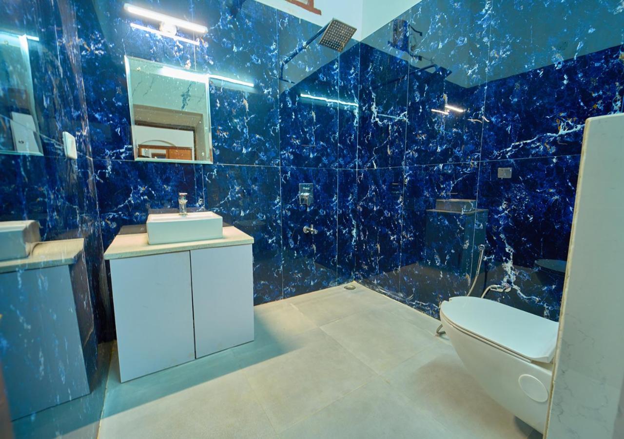 Shivs Heritage Resort Ooty By Voye Homes المظهر الخارجي الصورة