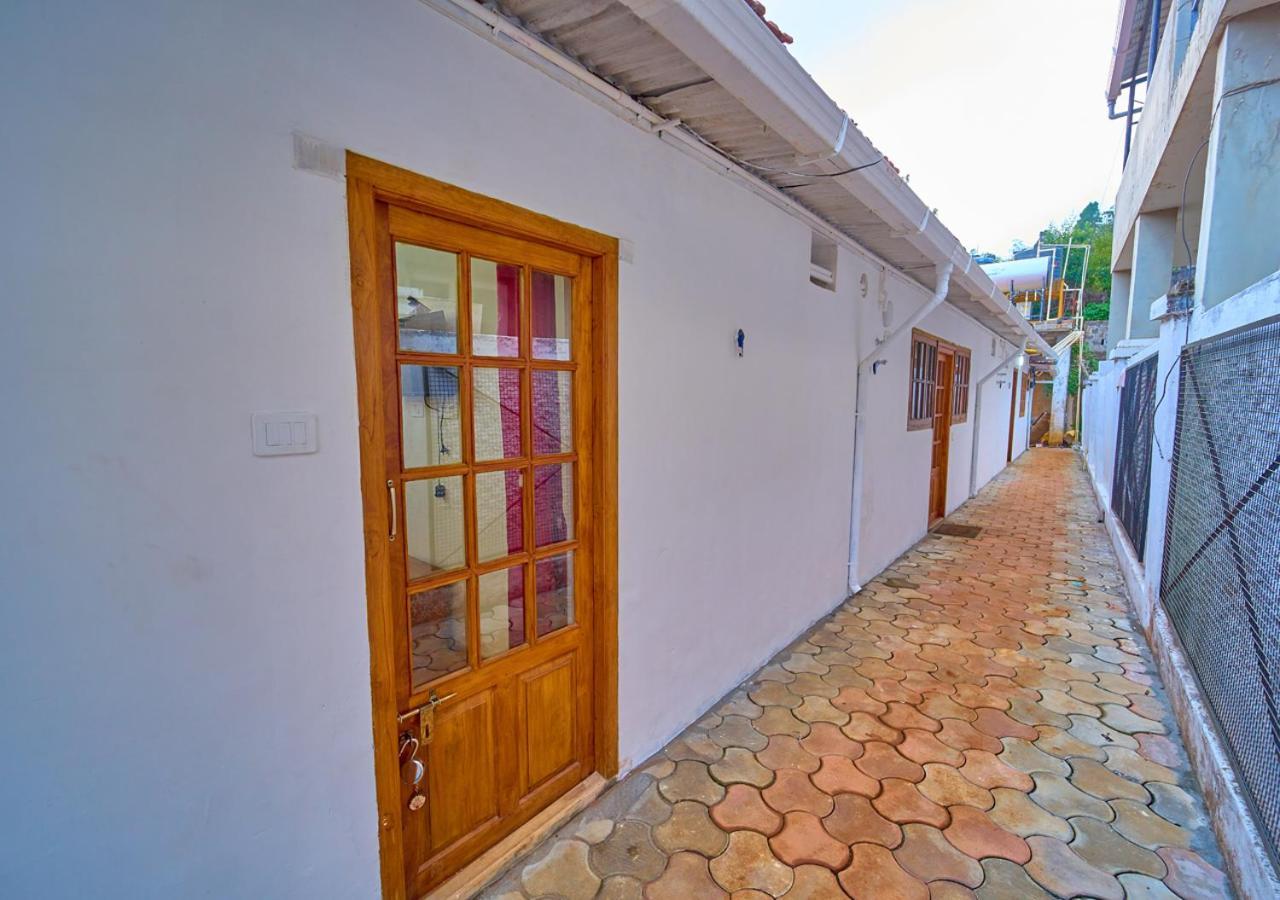 Shivs Heritage Resort Ooty By Voye Homes المظهر الخارجي الصورة