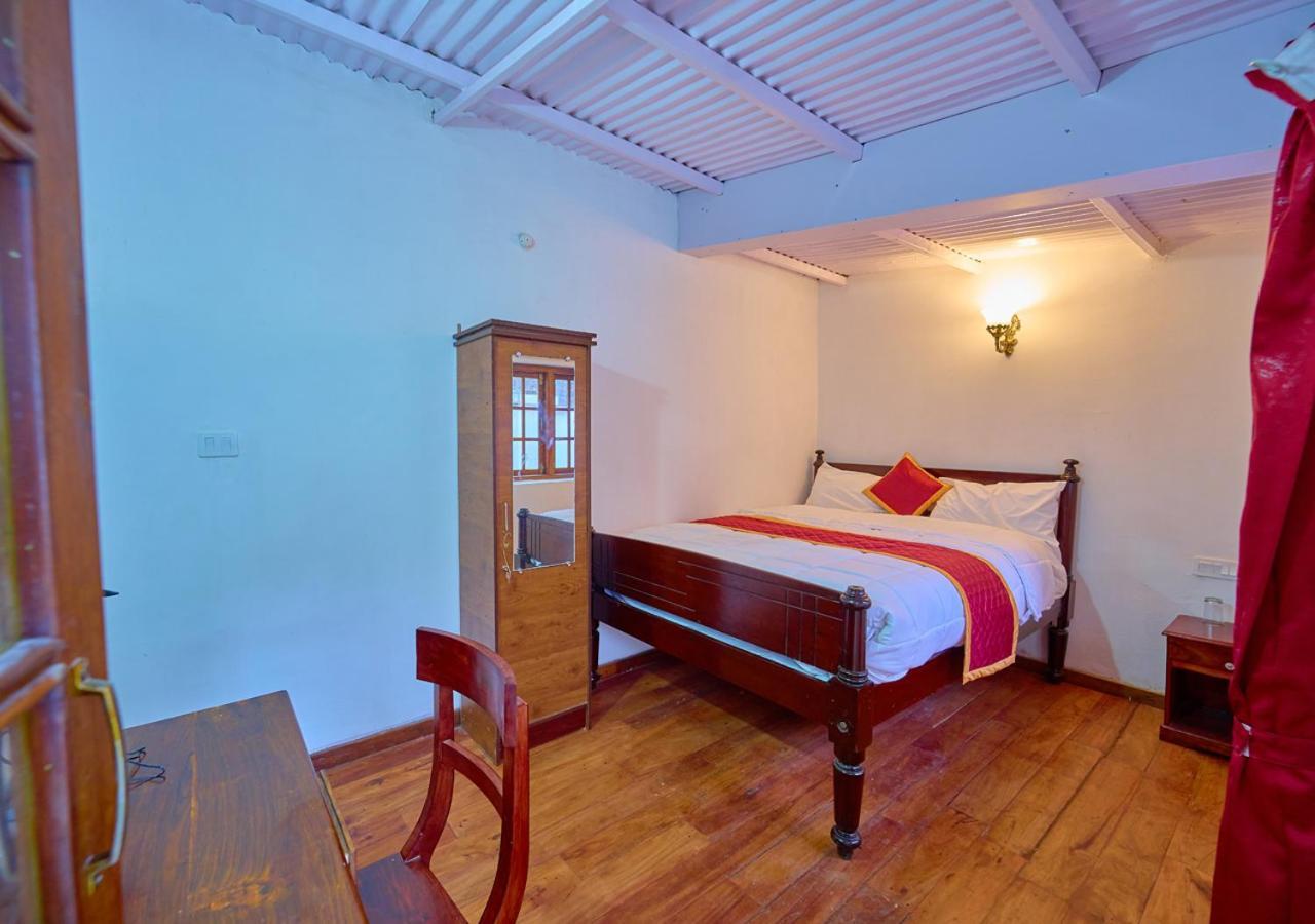 Shivs Heritage Resort Ooty By Voye Homes المظهر الخارجي الصورة