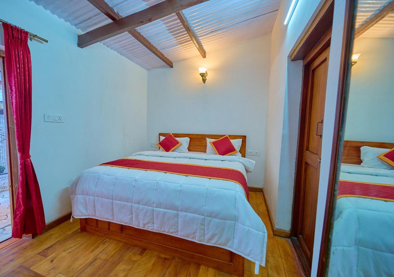 Shivs Heritage Resort Ooty By Voye Homes المظهر الخارجي الصورة